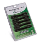United Shade 650010 Pleaded First Aid Kit - Black (1025.9006) (r). Fixed Price $24.99.