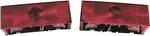 Peterson E456L Channel Cat Submersible Combo Tail Light W/lh License. Fixed Price $44.33.