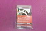 Wesbar 4-WAY Trailer Connector. Part 707286. See Pic.. Fixed Price $9.99.