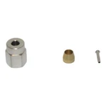 Webasto Hose Connector WA17689 Genuine For X100 Diesel Cooker Fuel Pump. Fixed Price $41.99.