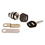Rv Designer L548 Compartment Lock. Fixed Price $31.30.