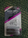 Door Catch Chrome Baggage Compartment Prime Products 18-5051. Fixed Price $7.99.