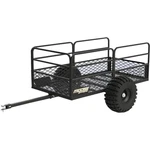 Moose Offroad 4504-0339 Utility Trailer 1500. Fixed Price $699.95.