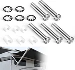 Repair For Dometic 9100/9200 Power Rv Awning Pin And Fasteners Kit 8952002.400B. Fixed Price $18.49.