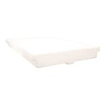 Recpro Rv 45 Gallon Fresh Water Holding Tank W/ Sensors For Campers & Trailers. Fixed Price $319.95.