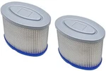 Pack 1402105 Air Filter Replace Cummins Onan 140-2105 Fits. Fixed Price $21.99.