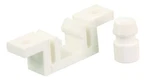 Jr Products Closet/folding Door Latch- 81855. Fixed Price $5.56.