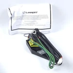 100% Untested As Is!!! Lippert 363989 Controller Step W/overide Park Porch Light. Fixed Price $36.00.