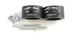 Dometic Kit, Bumper, Arm AE3310777.000 (r). Fixed Price $50.99.