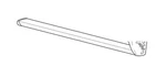 Carefree Rv KGJVT15-MP Alpine Awnings-patio Window & Door. Fixed Price $748.44.