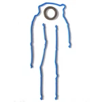 Engine Timing Cover Gasket 96-11 Ford E-150 F-250 Lincoln 4.6L Sohc. Fixed Price $12.94.