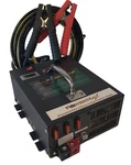 Powermax Amp 12 Volt Battery Charger Supply PMBC-100. Fixed Price $425.00.