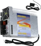 Progressive Dynamics 12V 80A Rv Power Converter/charger With Wizard. Fixed Price $321.99.