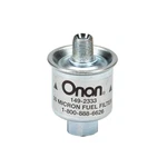 Onan Fuel Filter 149-2333. Fixed Price $24.19.