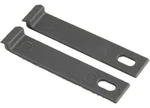 Dometic 29328550300 Refrigerator Door Strikes For 6-9 Cu Ft. Fixed Price $51.86.
