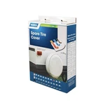 Camco 45347 Arctic White 25.5" Rv Spare Tire Cover. Fixed Price $14.96.