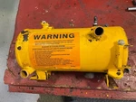 Webasto Burner Heat Exchanger Part #91216A Yellow Version With Inch Inlet And. Fixed Price $319.00.