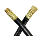 Jr Products 07-31645 3/8" Lp Oem Supply Hose 24". Fixed Price $34.67.