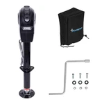 Polestar Electric Trailer Jack 3500LBS Power A- Frame Tongue. Fixed Price $216.67.
