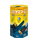 Teknor APEX-4006-25 Zero-g 1/2" 25', Blue. Fixed Price $53.07.