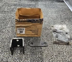 Trailer Parts Outlet Double Eye Single Hanger For 2000-7000LB Axles. Fixed Price $22.49.