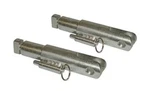 Blue Ox BX88381 Baseplate Removable Tab Kit Pair (replaces Part 62-3468). Fixed Price $75.00.