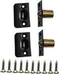 Ball Catch Door Hardware French Closet Latch For Top Of. Fixed Price $11.94.