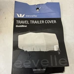 Eevelle Goldline Travel Trailer Rv Cover Waterproof Heavy Duty. Fixed Price $476.99.
