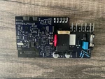 Norcold 691916 240V Fridge Power Control Board TH-PCM-AUPLUS-1V6 ASTH0090.01. Fixed Price $35.00.