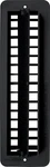 Designer H841 Plastic, Black, Damper Vent Register. Fixed Price $42.83.