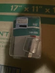 Onan Cummins Fuel Filter 149-2333 Generator. Fixed Price $30.00.