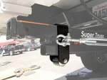 Torklift A7100 Supertruss Skid Wheel. Fixed Price $155.49.