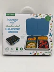 Bentgo Kids Stainless Steel Leak-resistant Lunch Box Dinosaurs. Fixed Price $54.99.
