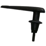 United States Stove Co Us 40509 Door Handle. Fixed Price $26.88.