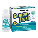 Thetford Marine 96717 Campa-fresh Bio Holding Treatment (black Tank). Fixed Price $21.99.