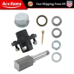 New Fits On 4' Trailer Hub Assembly And Square BT16 SPINDLE-7 Pieces/set. Fixed Price $68.71.