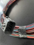 New! Onan 044-00041 Remote Harness 40 5-WIRE 8 Pin Genuine Oem Foot. Fixed Price $31.99.
