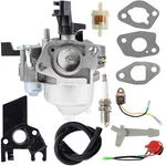 Carburetor For Outdoor Power Equipment #16100-ZH8-W51 16100-ZH8-W61. Fixed Price $23.98.