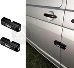 Van Door Lock Universal High Security Motorhome Side/rear/back Sliding Black. Fixed Price $188.29.