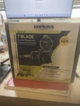 Brand New Hopkins Towing Solutions 41157 Endurance 5TH Wheel Wiring Kit. Fixed Price $99.99.