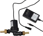 Bayite BYT-7A014A Dc 12V Solar Hot Water Heater Circulation Pump With Power. Fixed Price $42.99.