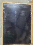 Norcold 639621 Black Acrylic Freezer Door Panel; For N7/N8/N10 Models Pack Of. Fixed Price $119.95.