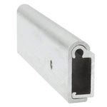 Recpro 30" Aluminum Rv Table Support Trim Mill Finish Made Usa. Fixed Price $43.82.