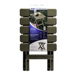 Camco 51881 Table Adirondack Style Quick Folding Plastic Sm Charcoal. Fixed Price $31.94.