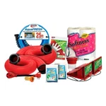 Valterra K88475 Silver Bundle Kit. Fixed Price $134.08.
