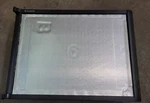 Dometic Freezer Door 2932561190 For Model RM2652, DM2652 And More. Fixed Price $110.14.