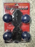 Rv + Rescue Gutterspout Covering System MH57. Fixed Price $24.99.