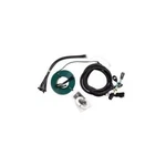 Demco 9523157 Towed Connector For 2018-2020 Jeep Wrangler Jl/gladiator Jt. Fixed Price $153.74.