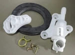 Original Thetford 34100 Style Lite/plus Toilet Water Valve With Drive Arm. Fixed Price $29.99.