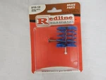 Redline Trailer Parts Pro BP06-120 Brake 10" X 2.25" All Elec & Hyd. Fixed Price $8.95.